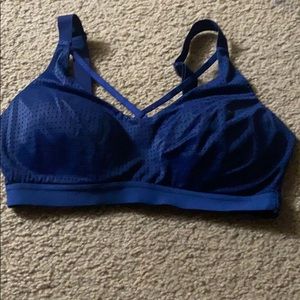 Victory sec. sports bra 34d